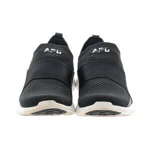 APL Black Shoes/Sneakers
